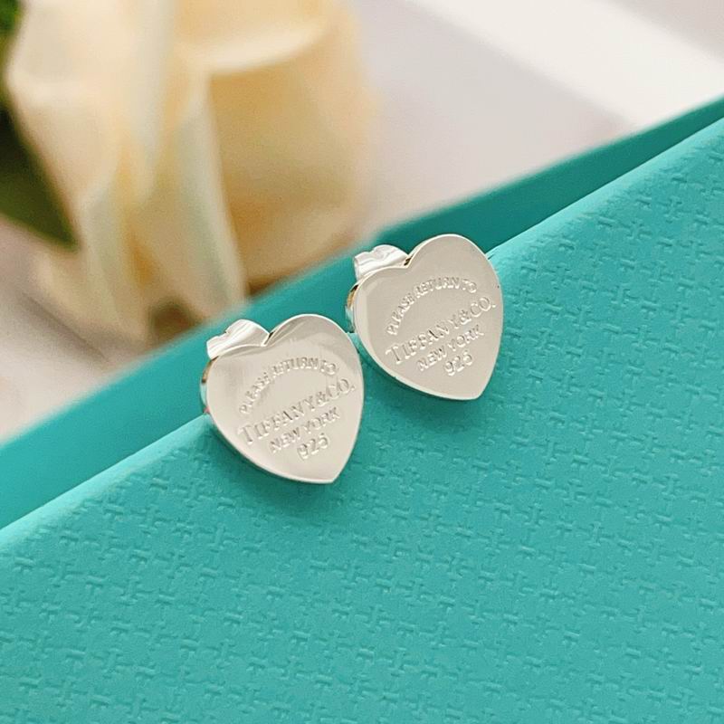 Tiffany Earring 07yxs42